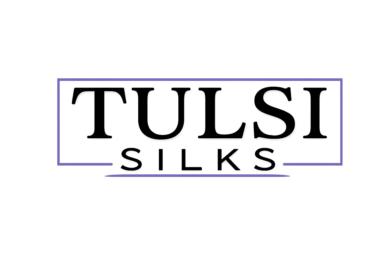 Tulsi Silks